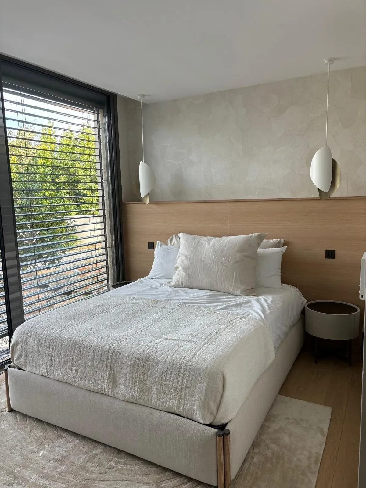 Villa Sainte-Maxime — completed