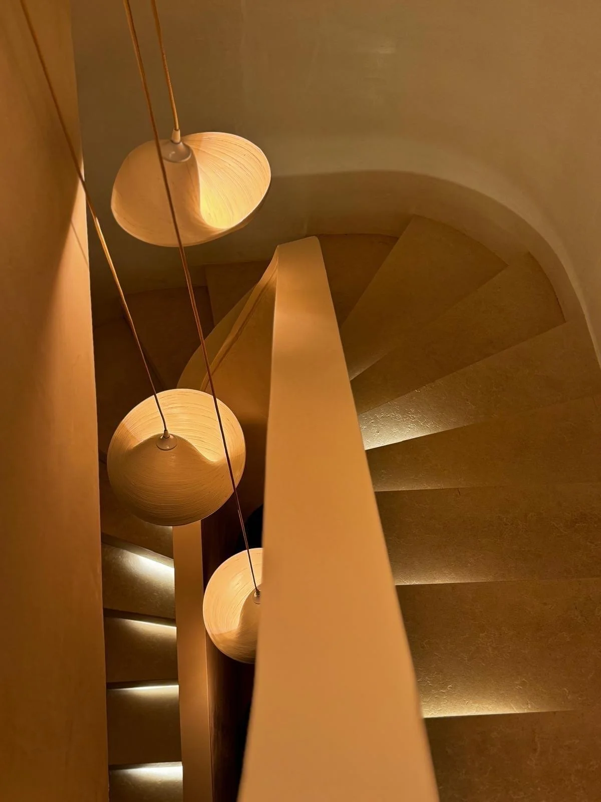 Villa Sainte-Maxime — completed