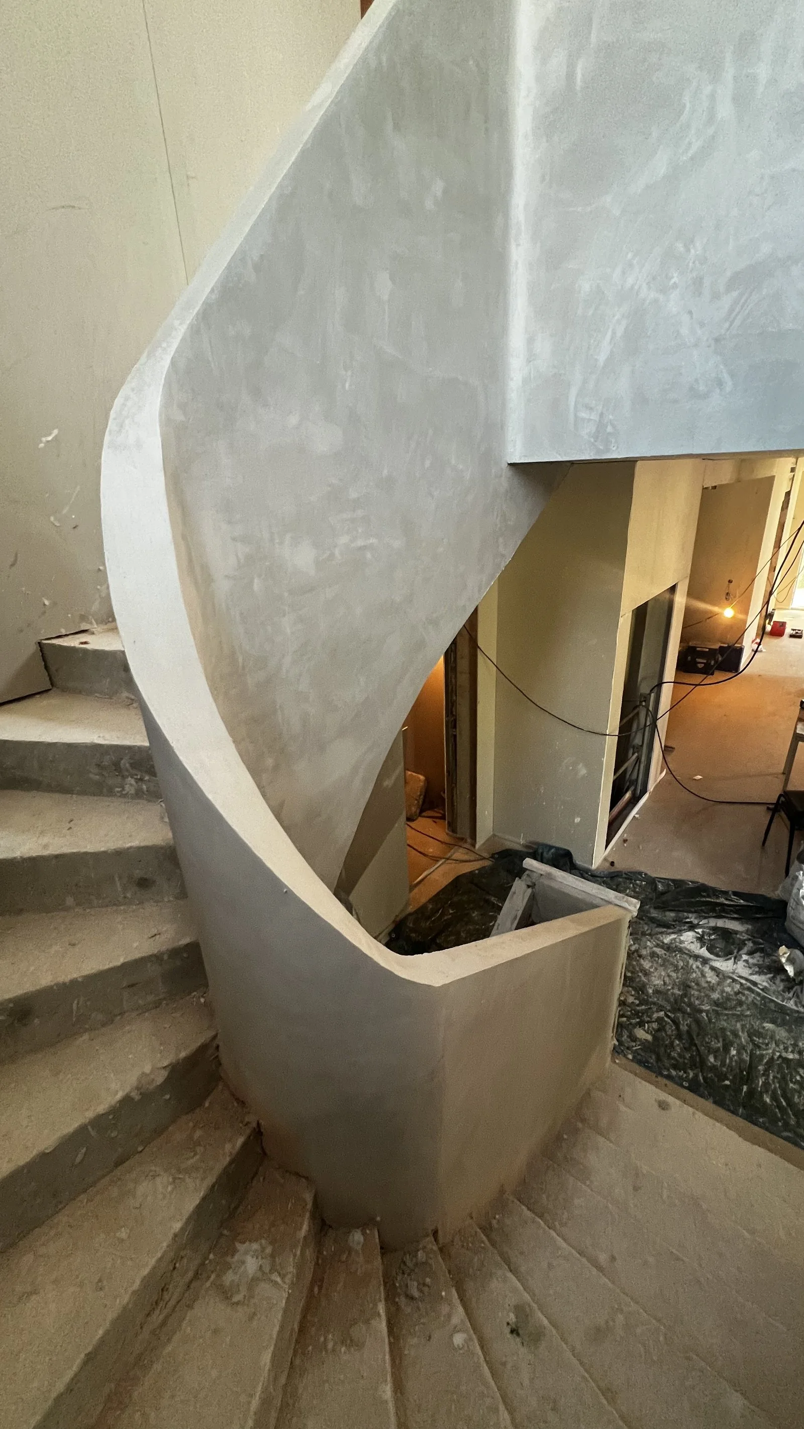 Villa Sainte-Maxime — site