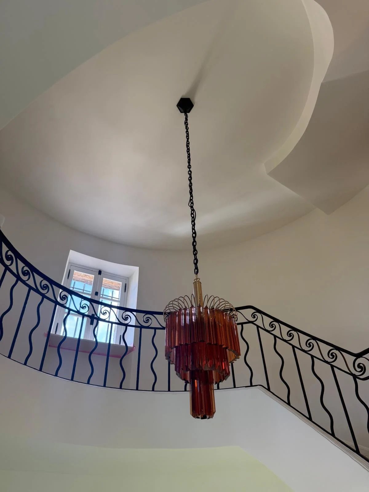 Villa Villefranche-sur-Mer — completed