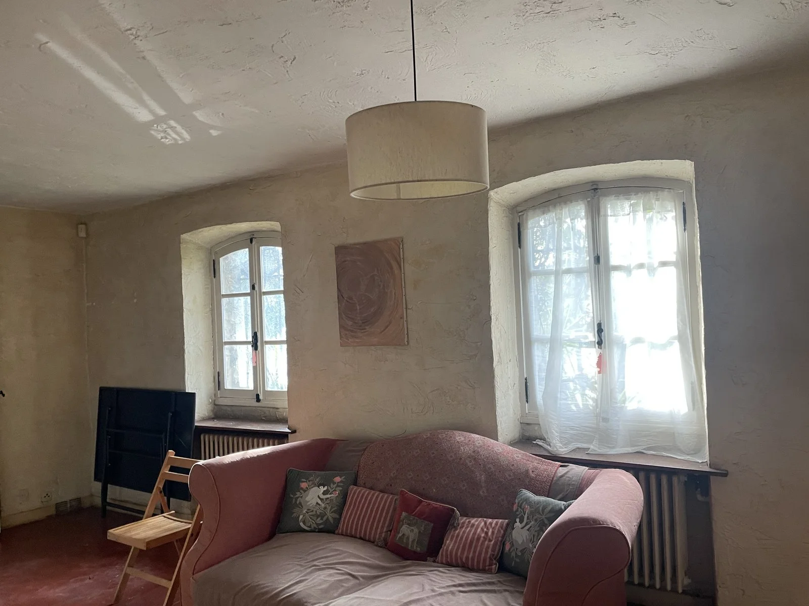 Villa Villefranche-sur-Mer — site